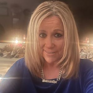 Meet your Posher, Samantha